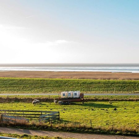 Beautiful Holiday Home In Ha¸Jer With Terrace Emmerlev Exteriör bild