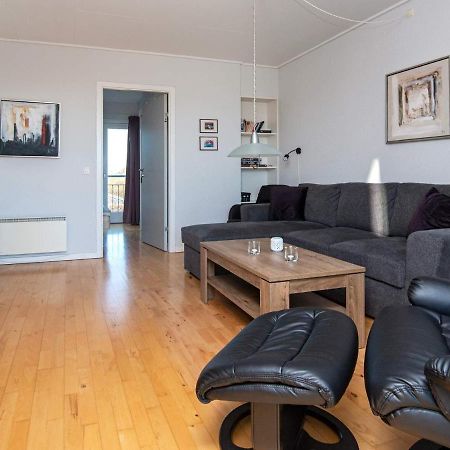 Beautiful Holiday Home In Ha¸Jer With Terrace Emmerlev Exteriör bild