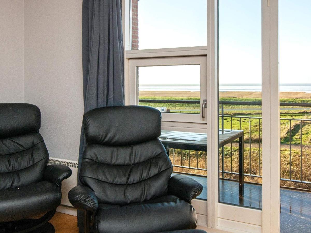 Beautiful Holiday Home In Ha¸Jer With Terrace Emmerlev Exteriör bild