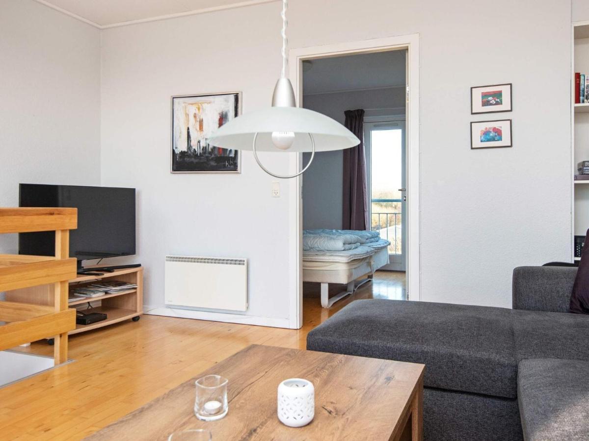 Beautiful Holiday Home In Ha¸Jer With Terrace Emmerlev Exteriör bild